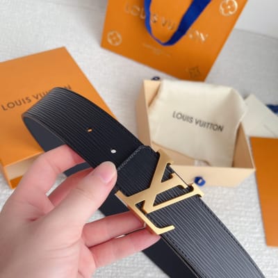 Louis Vuitton Belt — 3