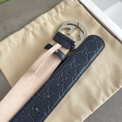 Gucci Belt — 4