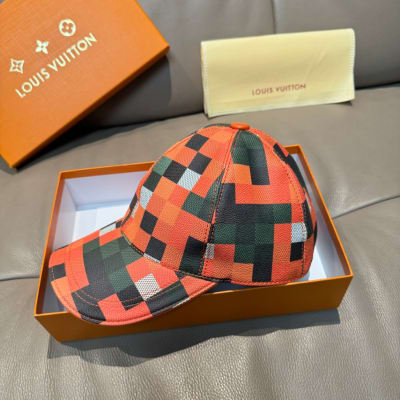 Louis Vuitton Hat — 3