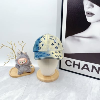 Louis Vuitton Hat