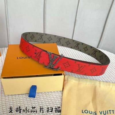 Louis Vuitton Belt — 6