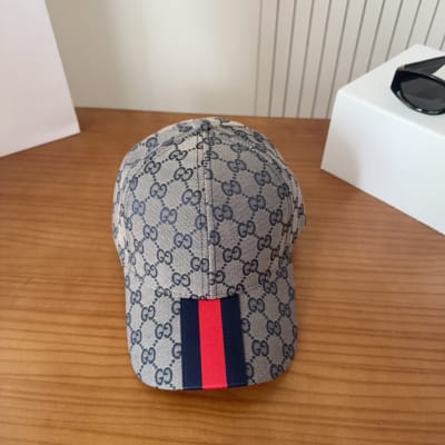 Gucci Hat — 7