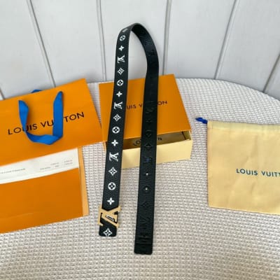 Louis Vuitton Belt
