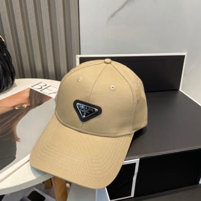 Prada Hat — 6