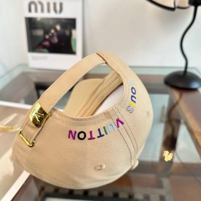 Louis Vuitton Hat — 9