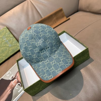 Gucci Hat