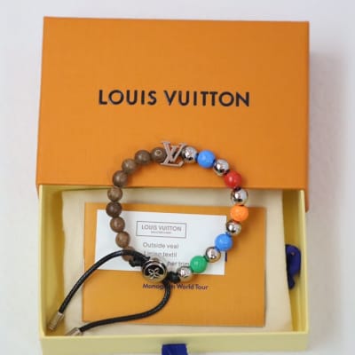 Louis Vuitton Bracelet — 3