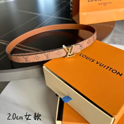 Louis Vuitton Belt — 6