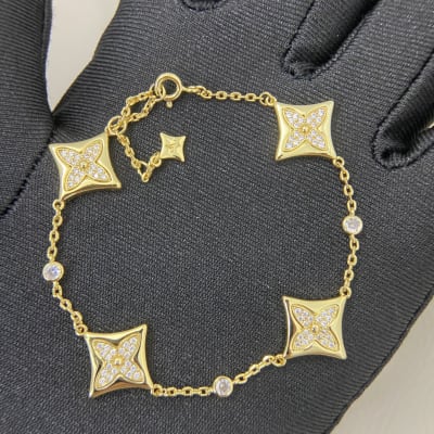Louis Vuitton Bracelet — 3