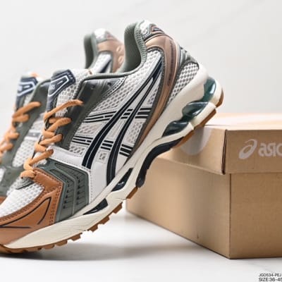 ASICS GEL-KAYANO 14 — 36