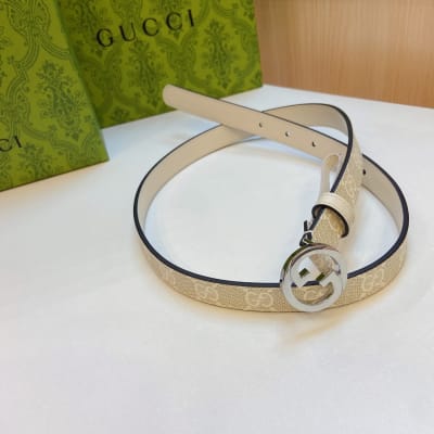 Gucci Belt — 3