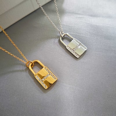 Hermès Necklace