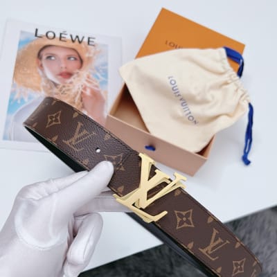 Louis Vuitton Belt — 5