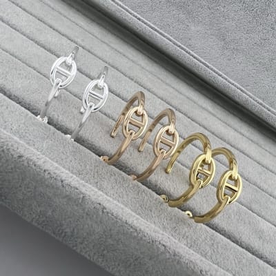 Hermès Earrings — 3