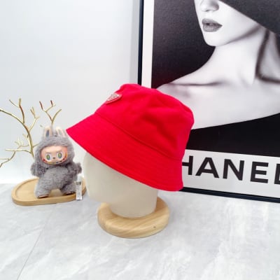 Prada Hat — 3