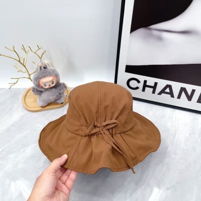 Prada Hat — 8