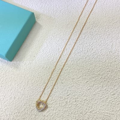 Cartier Necklace — 4