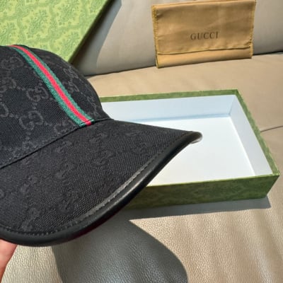 Gucci Hat — 7