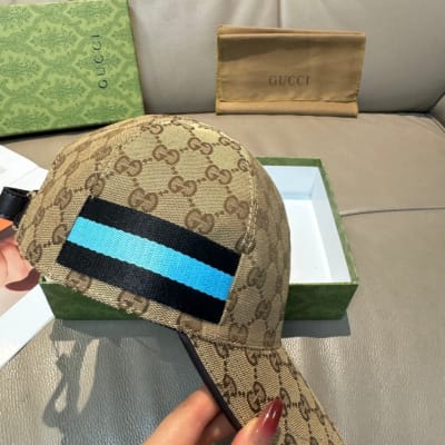 Gucci Hat — 4