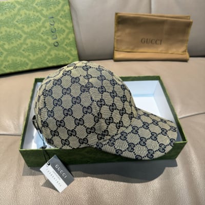 Gucci Hat — 3