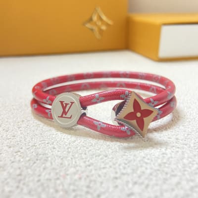 Louis Vuitton Bracelet — 4