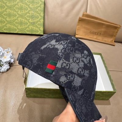 Gucci Hat — 5