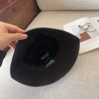 Prada Hat — 6
