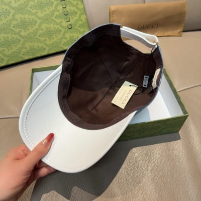 Gucci Hat — 7