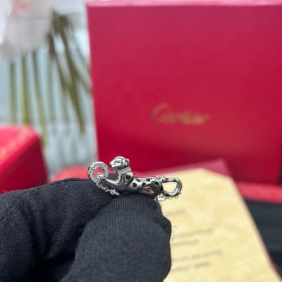 Cartier Necklace — 3