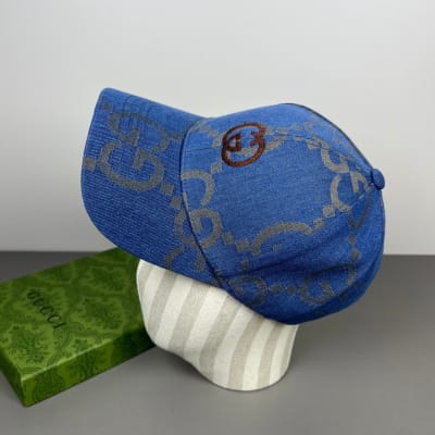 Gucci Hat — 6