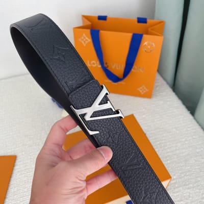 Louis Vuitton Belt — 4