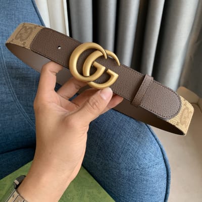 Gucci Belt — 5