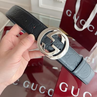 Gucci Belt — 3