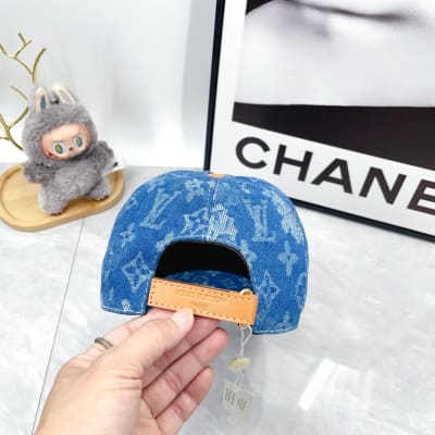 Louis Vuitton Hat — 7