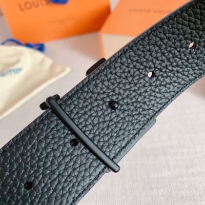 Louis Vuitton Belt — 4