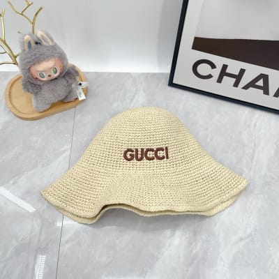 Gucci Hat — 4