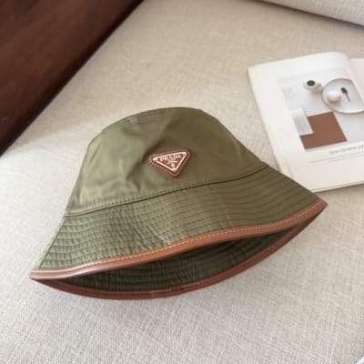 Prada Hat — 5