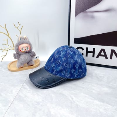 Louis Vuitton Hat — 4