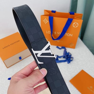 Louis Vuitton Belt — 5