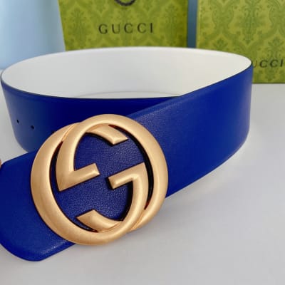 Gucci Belt — 4