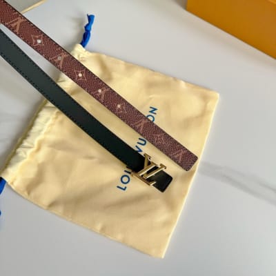 Louis Vuitton Belt — 4