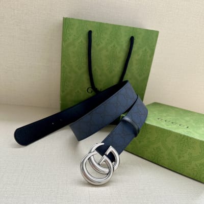 Gucci Belt — 4