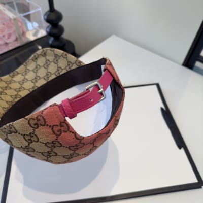 Gucci Hat — 8