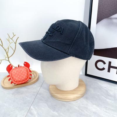 Prada Hat