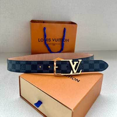 Louis Vuitton Belt