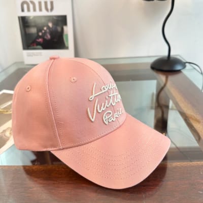 Louis Vuitton Hat — 3
