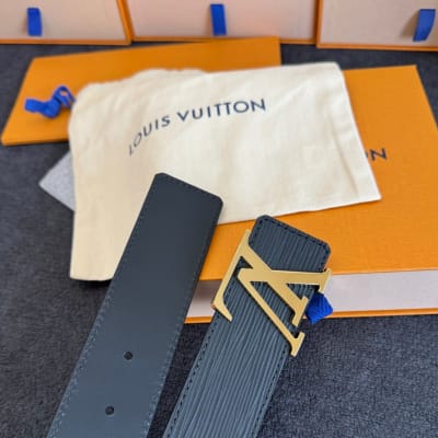 Louis Vuitton Belt — 7