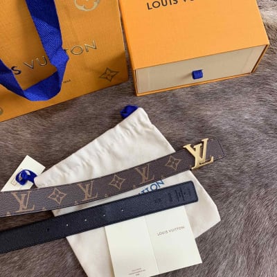 Louis Vuitton Belt — 6
