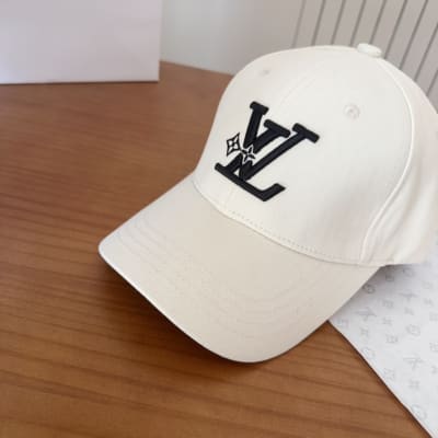 Louis Vuitton Hat — 3