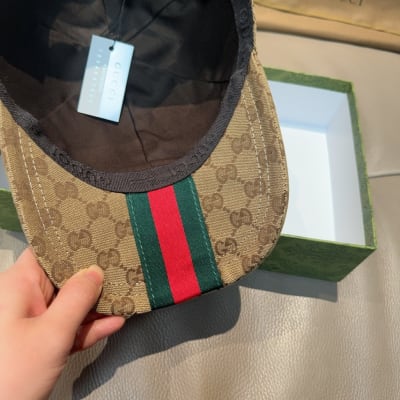 Gucci Hat — 8